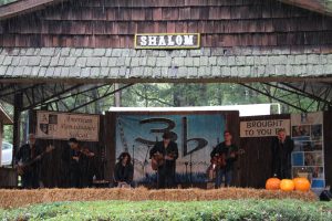 Fiddler's Grove - Union Grove, NC 