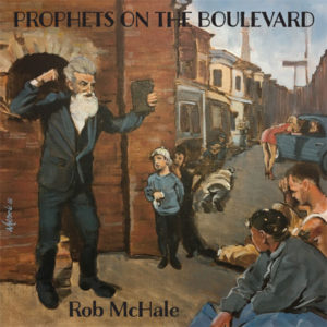 Prophets on the Boulevard